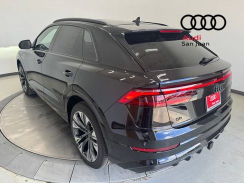 New 2026 Audi Q8 Premium Plus AWD/4WD image 38
