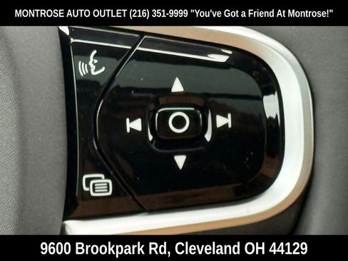 New 2026 Volvo V60 B5 Cross Country Ultra w/ Protection Package Premier image 32