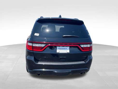 Used 2025 Dodge Durango R/T AWD/4WD image 4