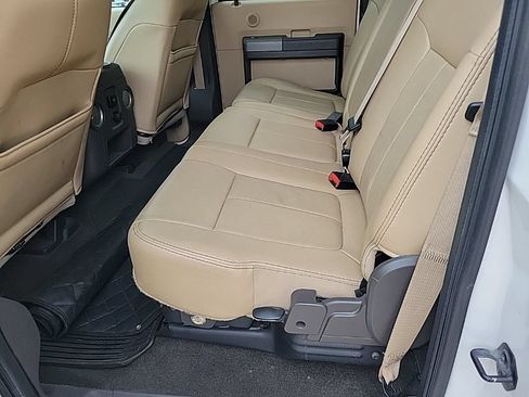 Used 2012 Ford F250 Lariat w/ Chrome Pkg AWD/4WD image 10