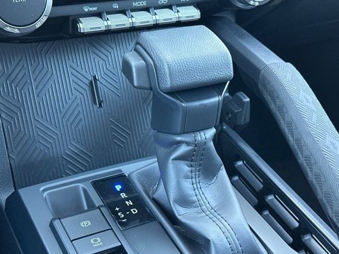 New 2026 Toyota Tacoma SR5 image 23