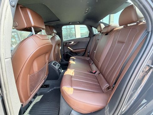 Used 2018 Audi A4 2.0T Prestige w/ Prestige Package AWD/4WD image 27