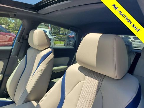 Used 2026 Acura Integra A-Spec FWD image 16