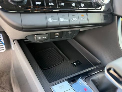 New 2026 Hyundai Elantra Sport image 25