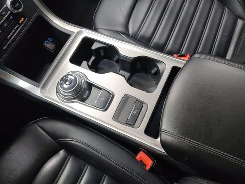 Used 2024 Ford Edge SEL image 26