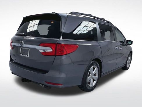 Used 2019 Honda Odyssey EX-L image 24