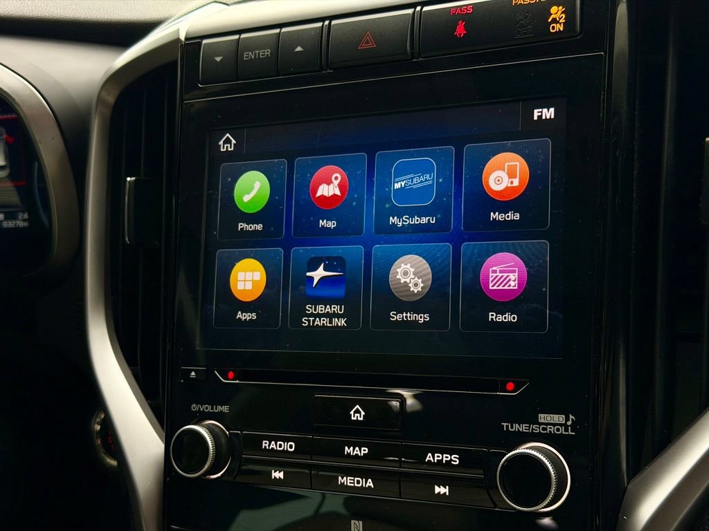 Used 2020 Subaru Ascent Limited w/ Technology Package AWD/4WD image 63