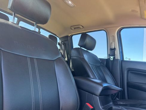 Used 2019 Ford Ranger Lariat w/ Equipment Group 501A Mid image 28