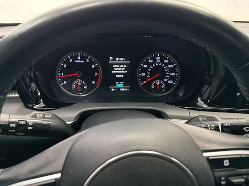 Used 2023 Kia K5 GT-Line FWD image 24