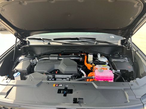 New 2026 Hyundai Santa Fe Calligraphy image 44