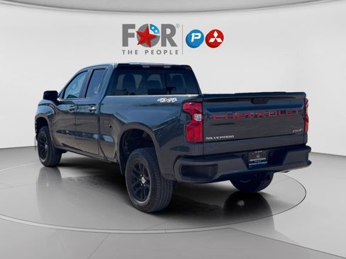 Used 2019 Chevrolet Silverado 1500 RST w/ All-Star Edition image 3