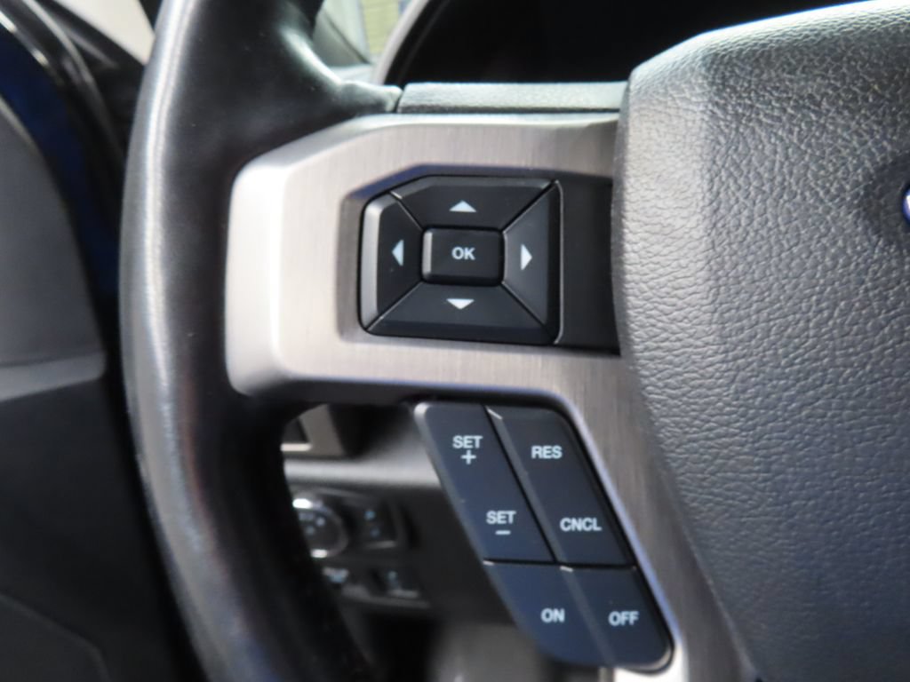 Used 2019 Ford F150 Platinum AWD/4WD image 43