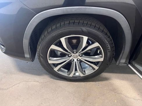 Used 2017 Lexus RX 350 FWD image 30