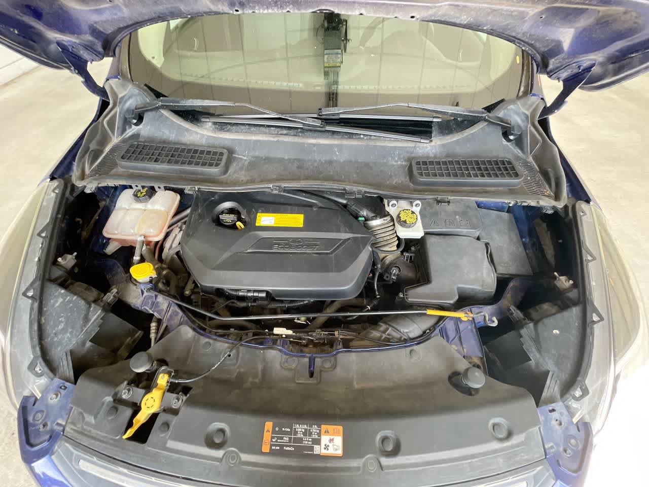 Used 2016 Ford Escape SE AWD/4WD image 24