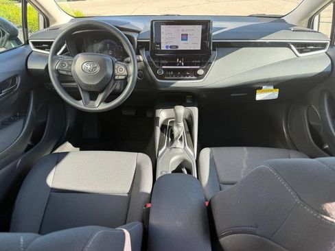 Used 2026 Toyota Corolla LE w/ LE Premium Package FWD image 13