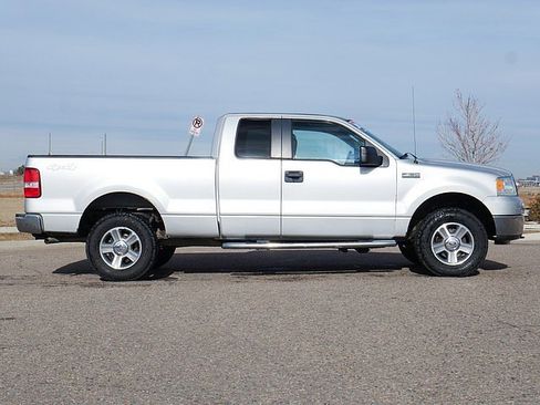 Used 2007 Ford F150 XLT image 6