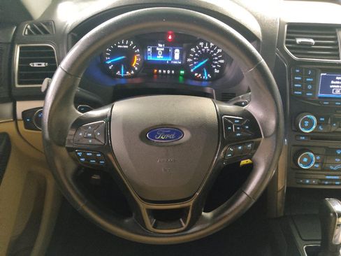 Used 2017 Ford Explorer 4WD image 22