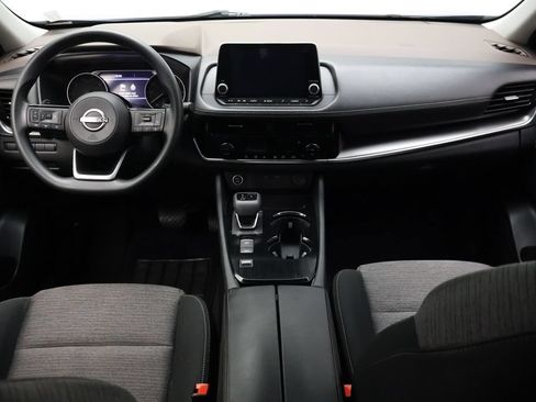 Used 2023 Nissan Rogue SV FWD image 24