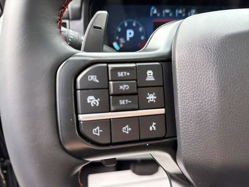 New 2026 Ford F150 Raptor image 19