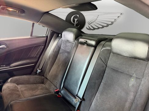 Used 2020 Dodge Charger Scat Pack RWD image 13