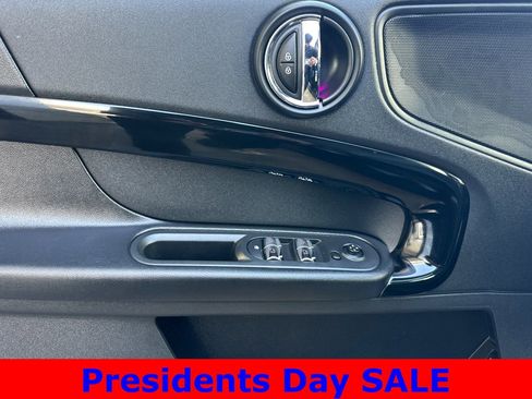 Used 2020 MINI Cooper Countryman S image 11