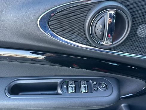 Used 2022 MINI Cooper Clubman John Cooper Works w/ Premium Package image 11