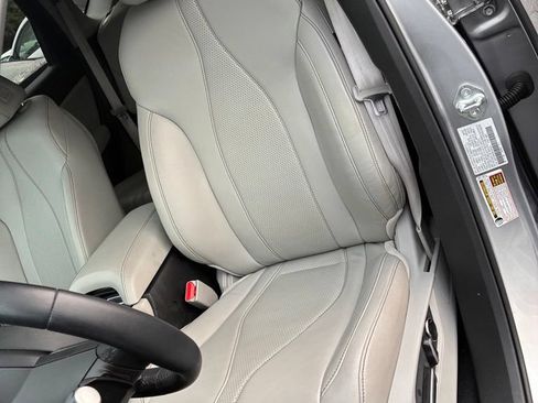 Used 2023 Acura RDX AWD w/ Technology Package image 19