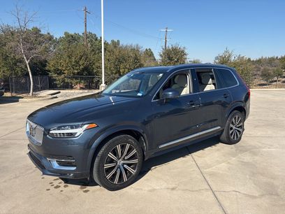 Certified 2023 Volvo XC90 B6 Plus w/ Protection Package Premier