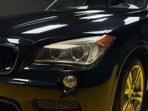 Used 2015 BMW X1 xDrive35i image 7