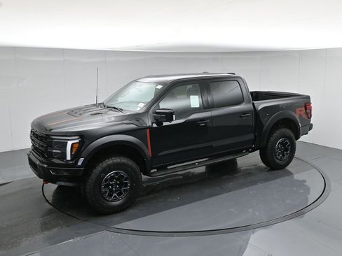 New 2026 Ford F150 Raptor image 42