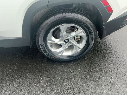 Certified 2023 Hyundai Tucson SEL image 11