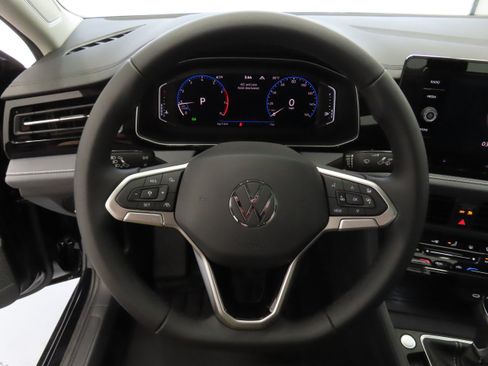 New 2026 Volkswagen Jetta SEL image 16