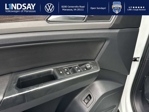 Used 2019 Volkswagen Atlas SEL image 17