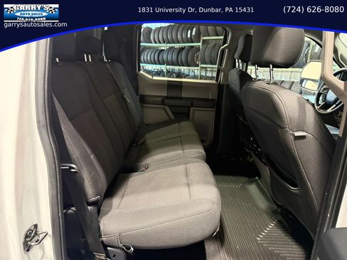 Used 2020 Ford F150 XL w/ Equipment Group 101A Mid AWD/4WD image 27