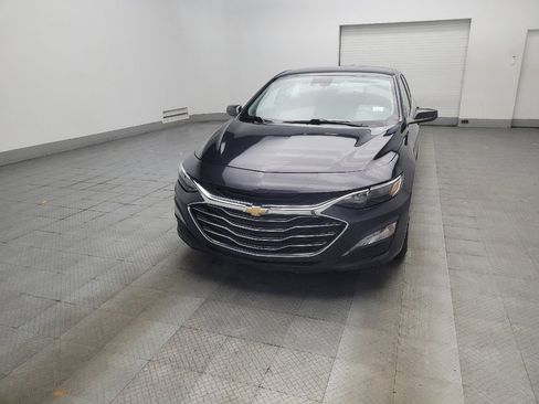 Used 2023 Chevrolet Malibu LT w/ Driver Confidence Package FWD image 15