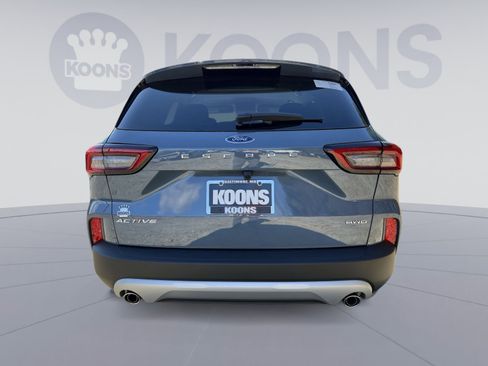 New 2026 Ford Escape Active w/ Cold Weather Package image 5