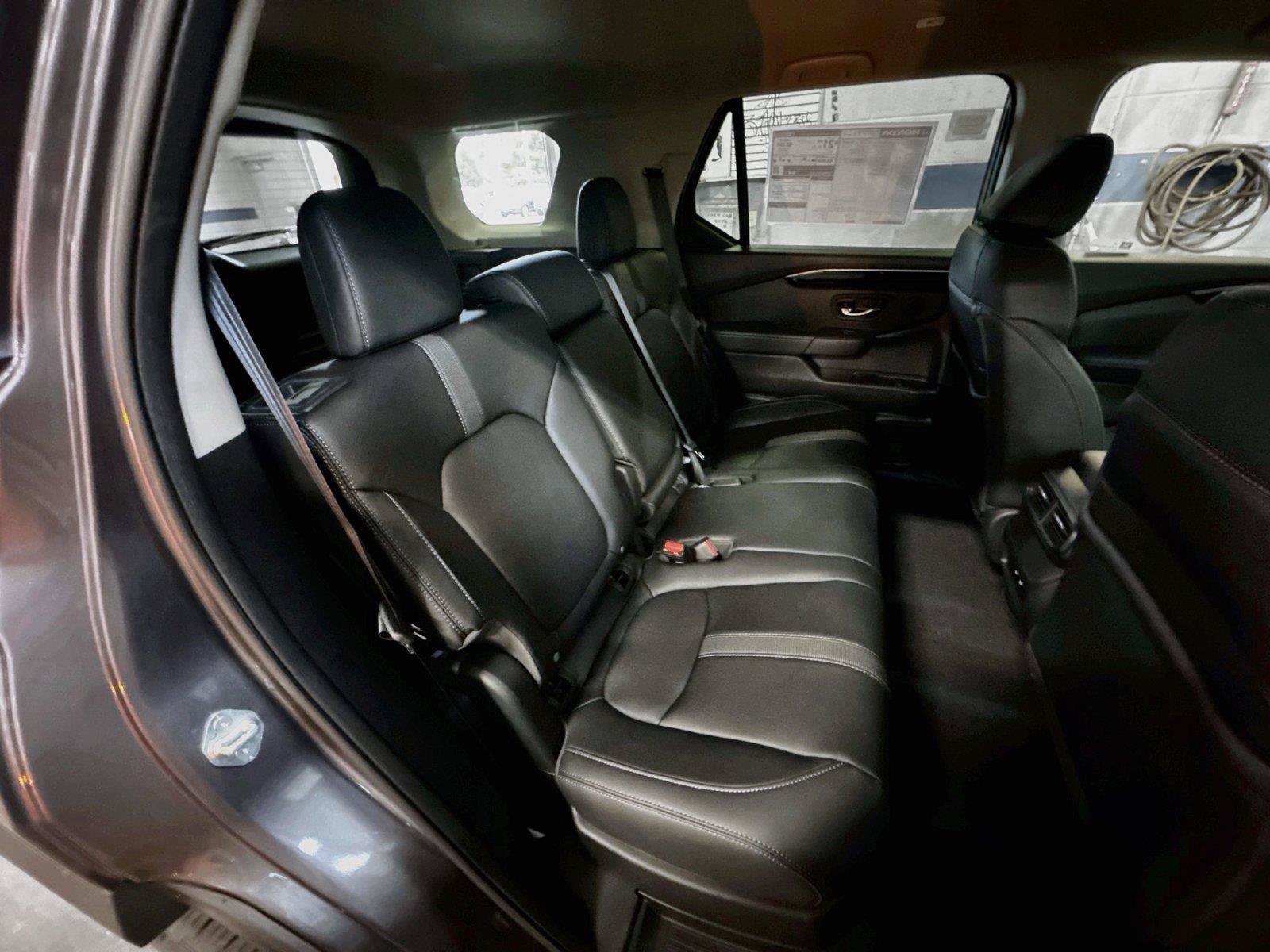 New 2026 Honda Passport RTL image 27