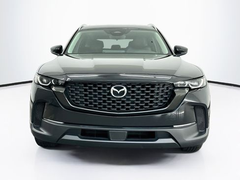 Used 2025 MAZDA CX-50 AWD 2.5 S w/ Premium Package image 2