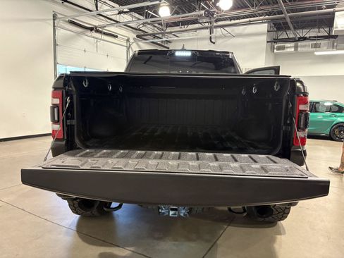 Used 2024 RAM 1500 TRX w/ TRX Level 2 Equipment Group AWD/4WD image 34