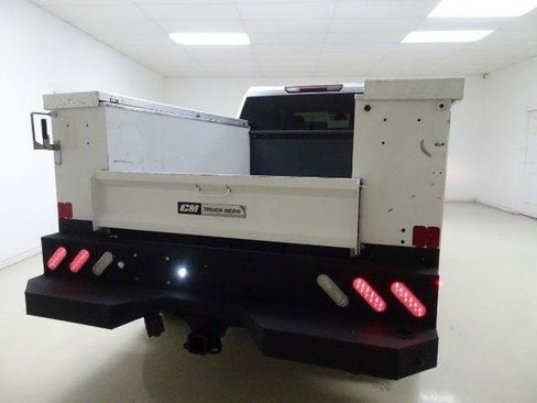 Used 2020 Chevrolet Silverado 2500 W/T w/ WT Convenience Package image 10