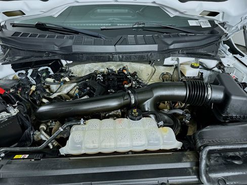 Used 2024 Ford F150 XLT w/ Equipment Group 302A MID AWD/4WD image 30