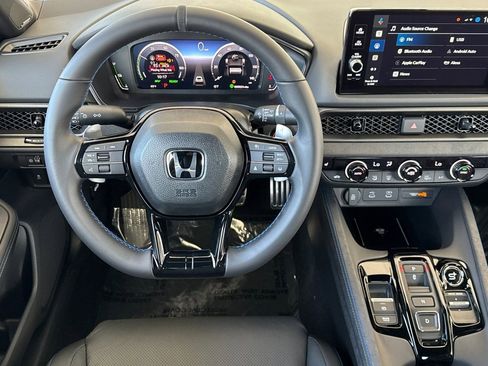 New 2026 Honda Prelude image 25