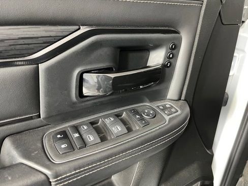 Used 2023 RAM 2500 Power Wagon w/ Level 2 Equipment Group image 16