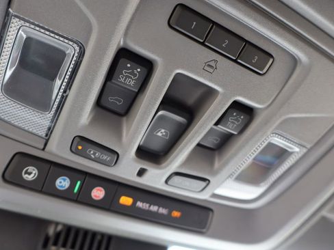 New 2026 Chevrolet Silverado 2500 LTZ w/ LTZ Premium Package image 28