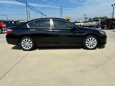 Used 2015 Honda Accord EX-L image 5