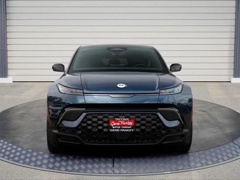 Used 2023 Fisker Ocean Ultra AWD/4WD image 2