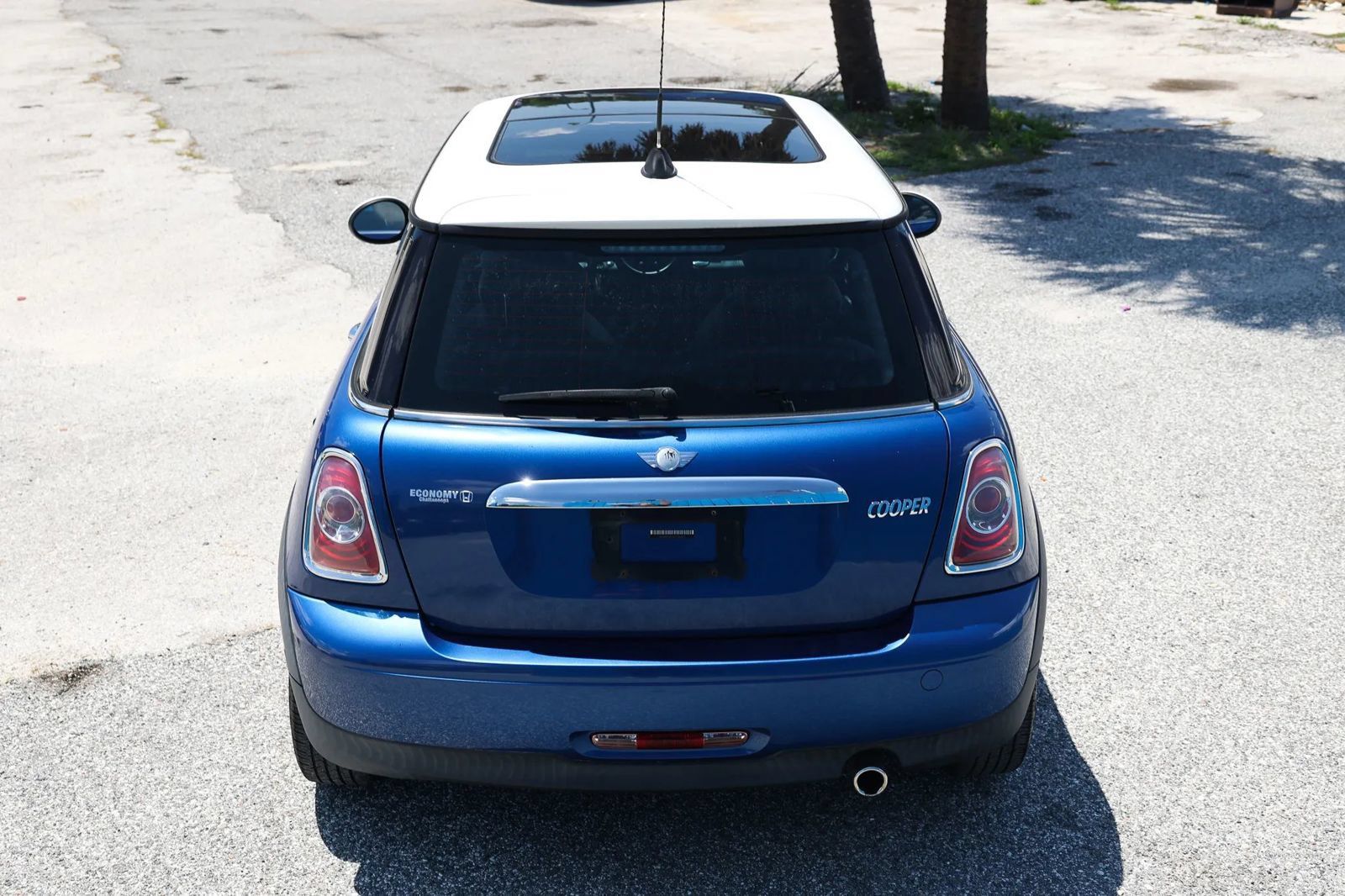 Used 2012 MINI Cooper Hardtop FWD image 5