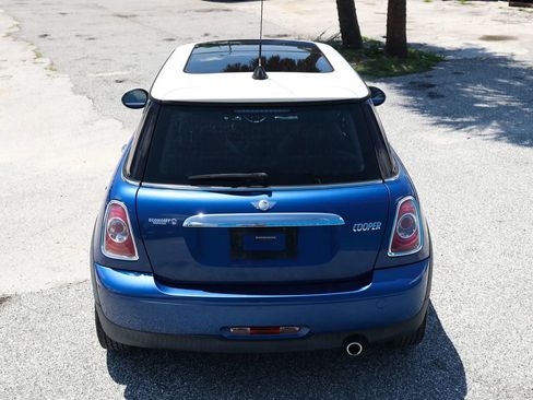 Used 2012 MINI Cooper Hardtop FWD image 5
