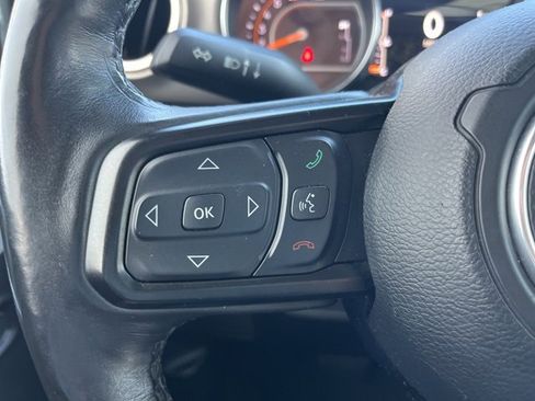 Used 2019 Jeep Wrangler Unlimited Sport S image 24