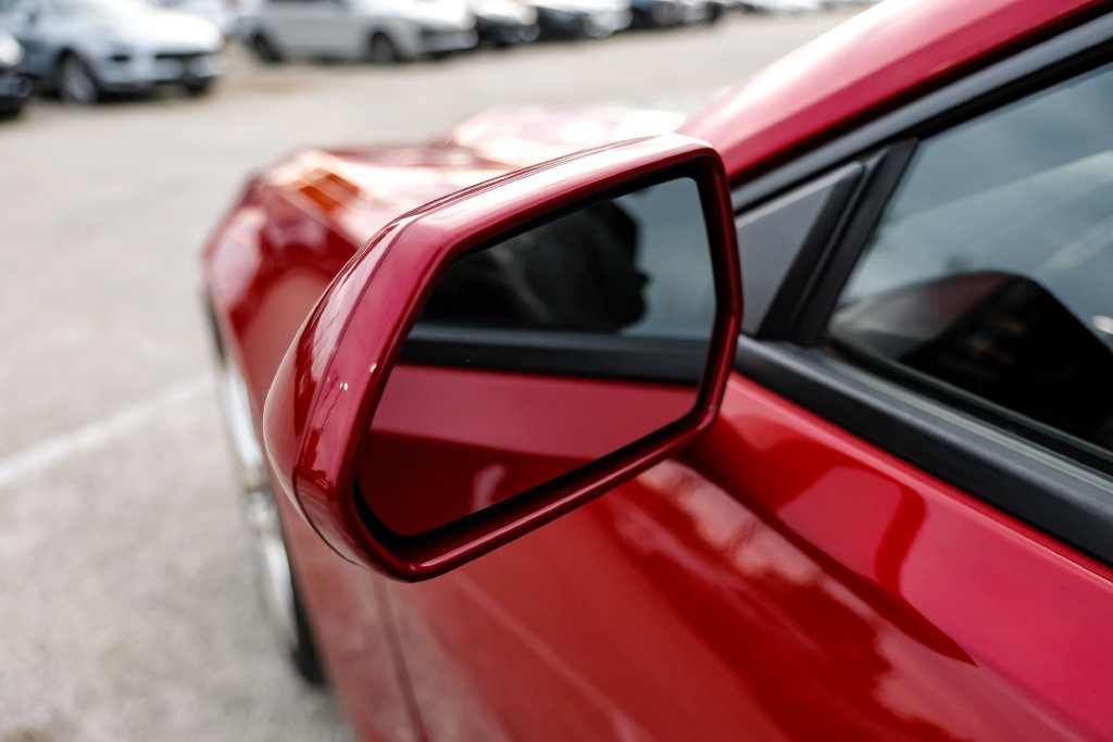 Used 2022 Chevrolet Camaro SS RWD image 39